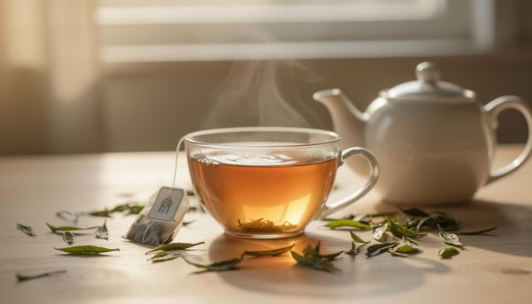 Quelle est la meilleure marque de thé pour savourer chaque instant en 2026 ?