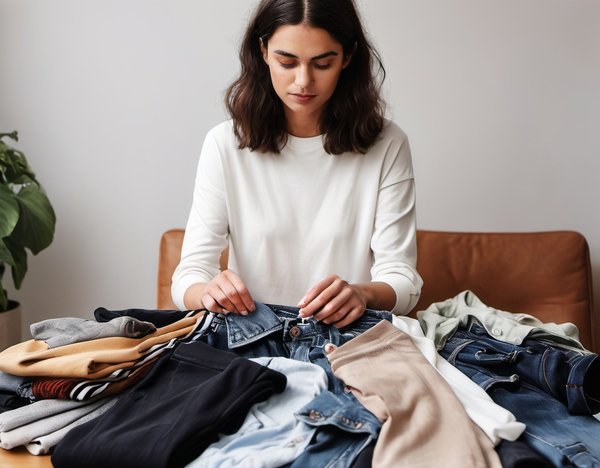 Comprendre la fashion éco-responsable : guide pour débutants