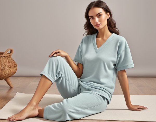 Comment transformer vos vêtements de détente en tenue de sortie ?