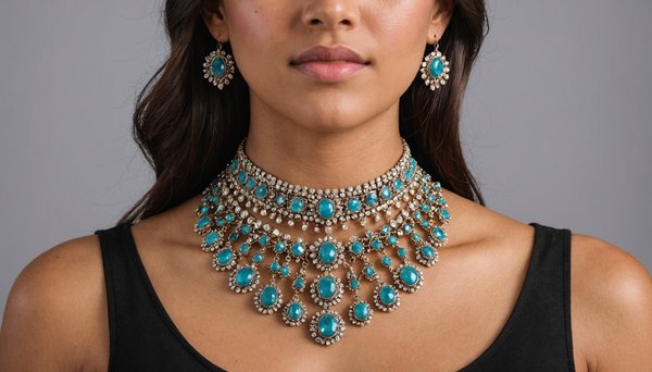 Découvrez les colliers ras de cou artisanaux pour sublimer votre look