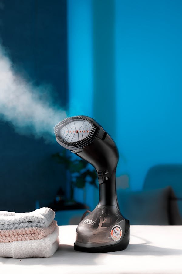 Défroisseur vapeur aerosteam : performance et praticité révélées
