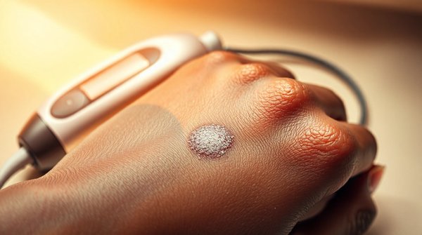 Épilation laser pour les peaux foncées et noires : conseils, sécurité, efficacité