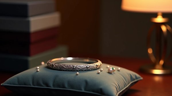 Bracelet plaqué or pour femme : élégance, accumulation et personnalisation