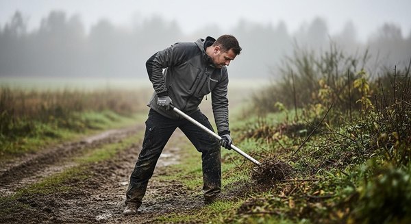 Pourquoi l'équipement Francital pour conditions difficiles est-il si efficace au quotidien ?
